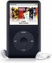 iPod Classic 5G